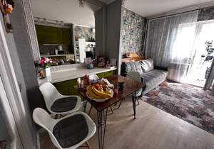 1-к квартира, вторичка, 36м2, 9/10 этаж