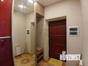 1-к квартира, вторичка, 54м2, 1/3 этаж