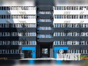 2-к квартира, сданный дом, 61м2, 10/24 этаж