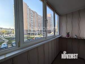 2-к квартира, вторичка, 65м2, 2/16 этаж