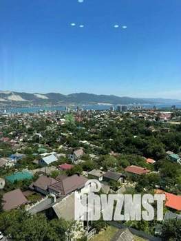 1-к квартира, вторичка, 50м2, 7/9 этаж