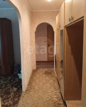 3-к квартира, вторичка, 63м2, 3/9 этаж