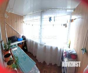 1-к квартира, вторичка, 29м2, 1/10 этаж