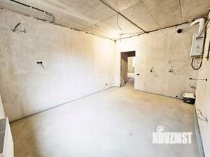 3-к квартира, вторичка, 97м2, 2/4 этаж