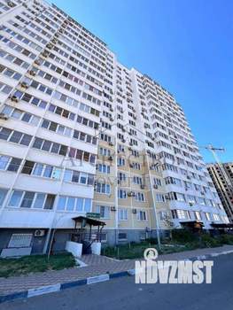 Студия квартира, вторичка, 20м2, 1/16 этаж