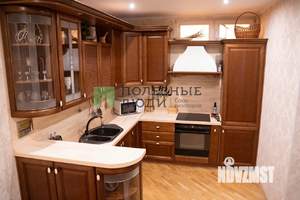 4-к квартира, вторичка, 116м2, 3/4 этаж