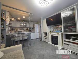 2-к квартира, вторичка, 35м2, 3/5 этаж