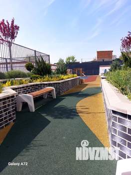 1-к квартира, вторичка, 38м2, 9/24 этаж