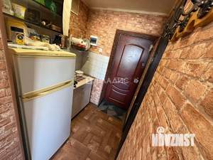 1-к квартира, вторичка, 17м2, 6/7 этаж