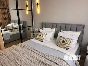 1-к квартира, вторичка, 33м2, 6/20 этаж