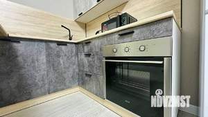 Студия квартира, сданный дом, 30м2, 5/20 этаж