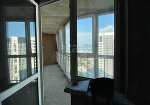 2-к квартира, вторичка, 68м2, 9/23 этаж