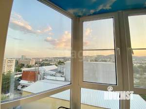 4-к квартира, вторичка, 125м2, 9/10 этаж