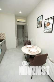 1-к квартира, вторичка, 36м2, 1/16 этаж