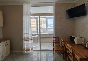 1-к квартира, вторичка, 46м2, 2/20 этаж