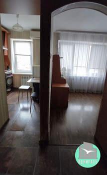 1-к квартира, вторичка, 21м2, 9/9 этаж