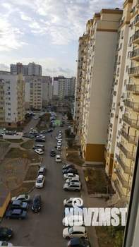 2-к квартира, вторичка, 70м2, 9/16 этаж