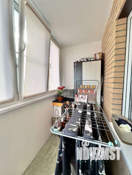 2-к квартира, вторичка, 61м2, 9/20 этаж