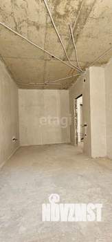 1-к квартира, вторичка, 32м2, 1/3 этаж