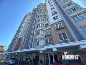 2-к квартира, вторичка, 51м2, 7/10 этаж