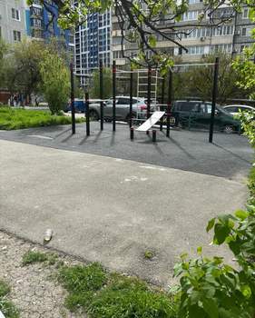 1-к квартира, вторичка, 39м2, 5/9 этаж