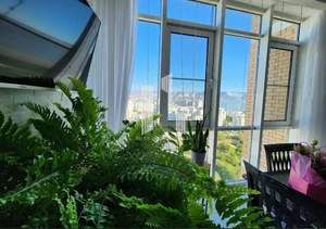 3-к квартира, вторичка, 108м2, 18/19 этаж