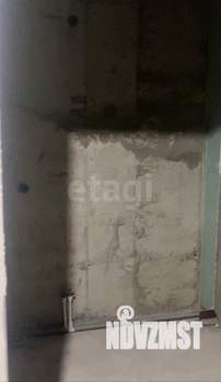 2-к квартира, вторичка, 58м2, 11/16 этаж