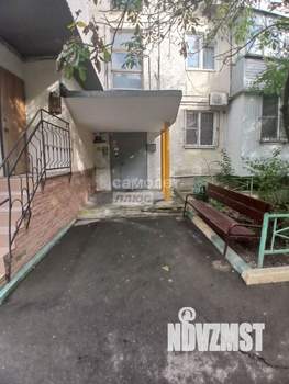 1-к квартира, вторичка, 21м2, 3/5 этаж