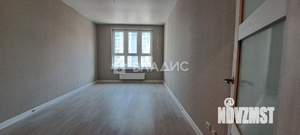 1-к квартира, вторичка, 40м2, 4/20 этаж