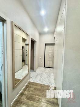 2-к квартира, вторичка, 77м2, 2/13 этаж