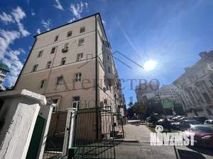 3-к квартира, вторичка, 75м2, 4/5 этаж