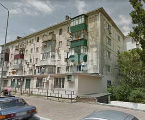 2-к квартира, вторичка, 45м2, 2/5 этаж