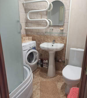 2-к квартира, вторичка, 44м2, 4/5 этаж