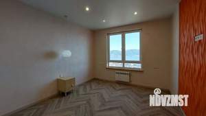 2-к квартира, вторичка, 53м2, 24/24 этаж