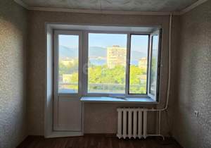 3-к квартира, вторичка, 65м2, 4/5 этаж