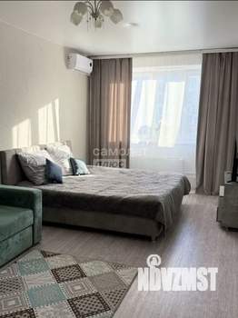 1-к квартира, вторичка, 36м2, 13/20 этаж