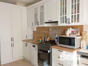 1-к квартира, вторичка, 41м2, 8/12 этаж