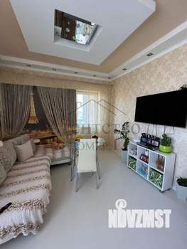2-к квартира, вторичка, 55м2, 3/3 этаж