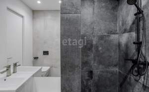 3-к квартира, вторичка, 112м2, 4/4 этаж