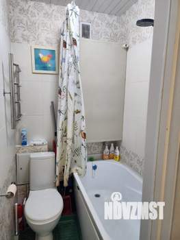 2-к квартира, вторичка, 44м2, 3/9 этаж