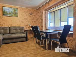 3-к квартира, вторичка, 53м2, 6/10 этаж