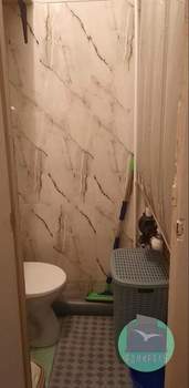 1-к квартира, вторичка, 30м2, 7/7 этаж