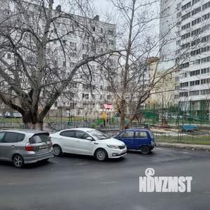 1-к квартира, вторичка, 22м2, 4/9 этаж