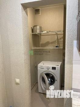 1-к квартира, вторичка, 39м2, 3/10 этаж