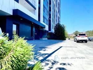 Студия квартира, вторичка, 27м2, 11/24 этаж