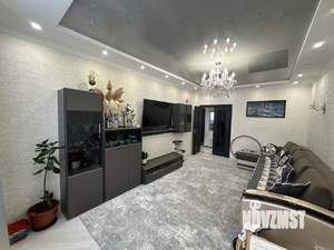 3-к квартира, вторичка, 100м2, 6/20 этаж