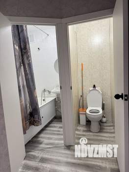 1-к квартира, вторичка, 31м2, 5/5 этаж