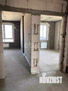 2-к квартира, сданный дом, 56м2, 22/25 этаж
