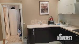 1-к квартира, вторичка, 42м2, 9/16 этаж