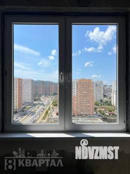 1-к квартира, вторичка, 41м2, 16/16 этаж